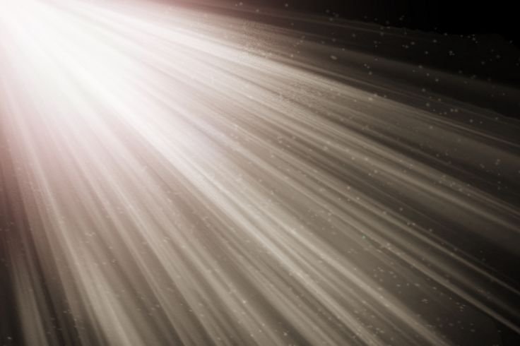 В Луче света