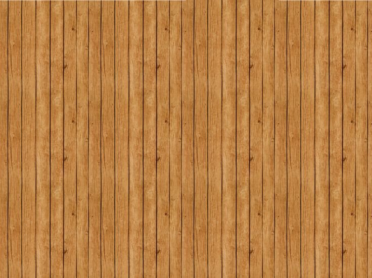 Деревянная доска