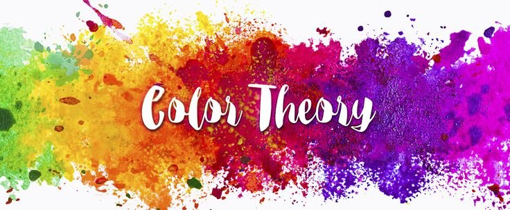 Цветные пятна