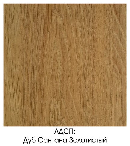 Дуб Сантана золотистый u3141