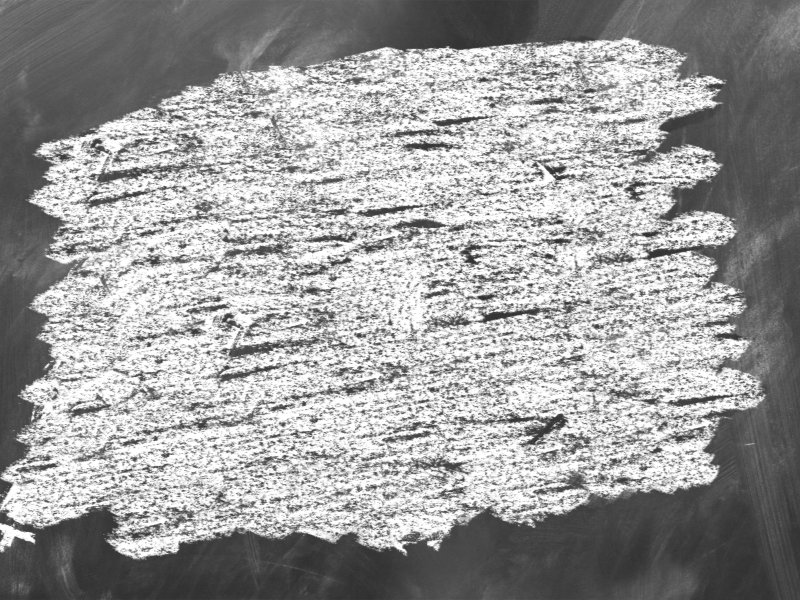 Текстура мела