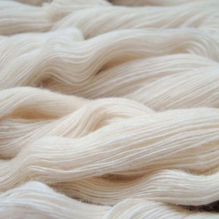 Натуральные волокна хлопок