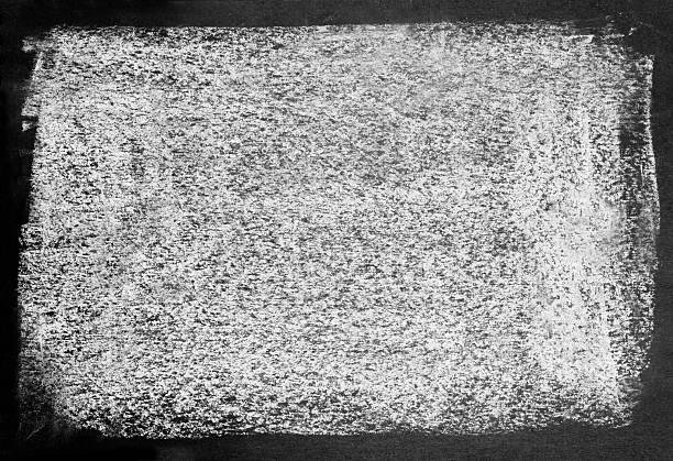 Эффект мела