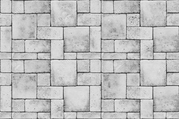 Брусчатка 3ds Max