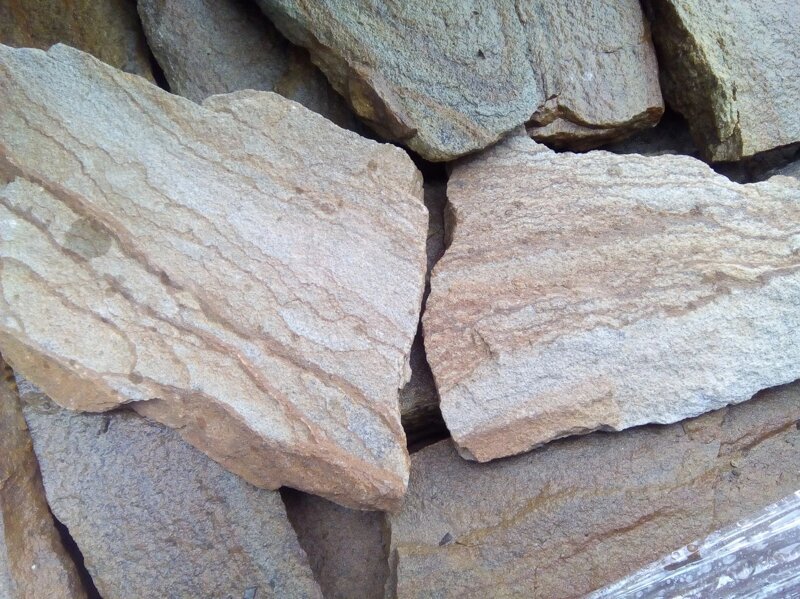 Греция песчаник