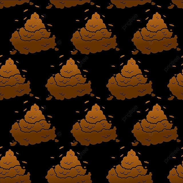 Паттерн какашки