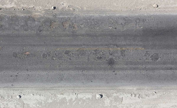 Текстура дороги