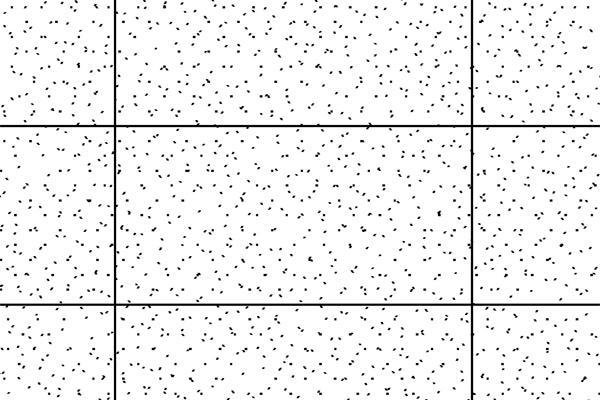 Потолок Армстронг текстура Vray