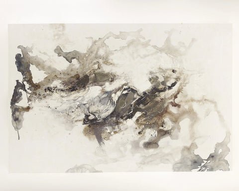 Абстракция в живописи