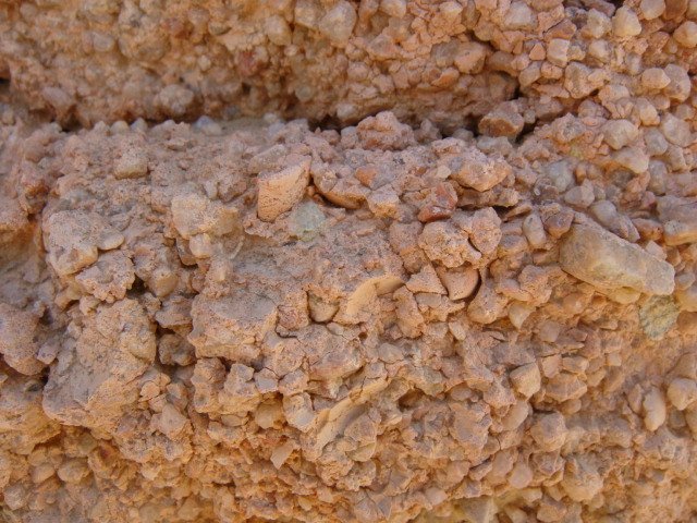 Аркозовый песчаник