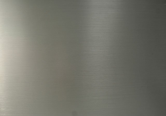 Цвет Титан металлик