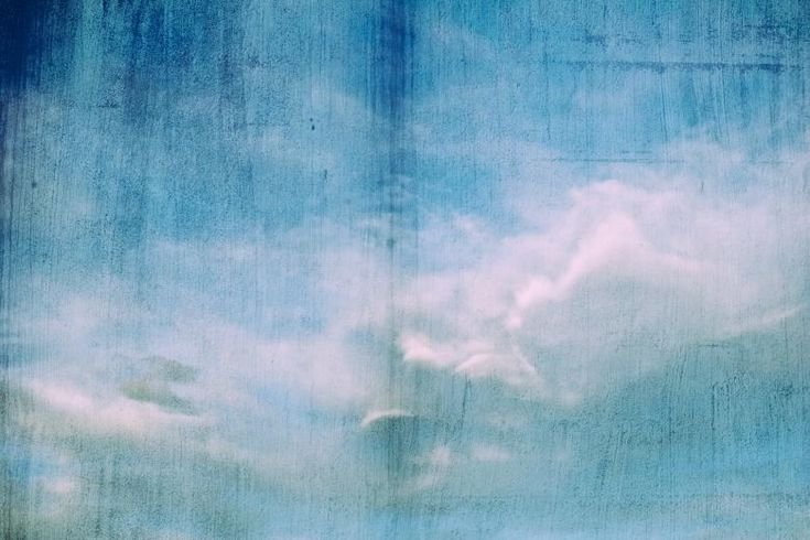 Небо Винтаж