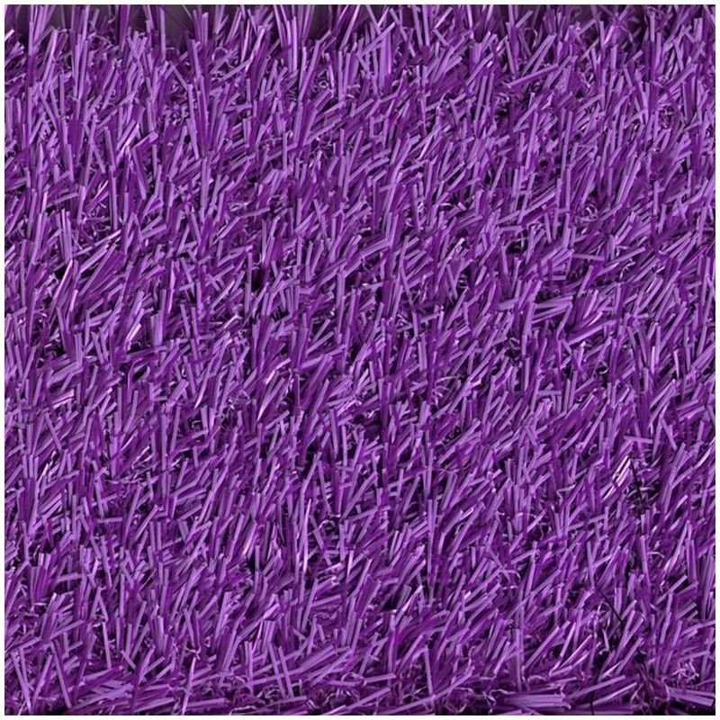 фиолетовый ковролин