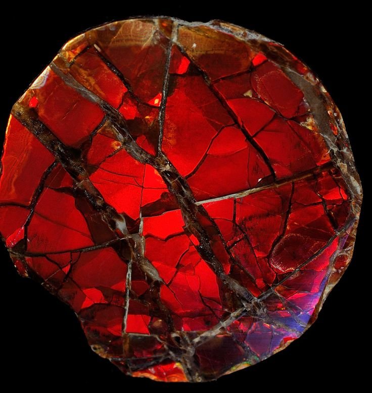 Драгоценные камни