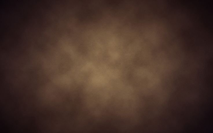 Коричневый фон
