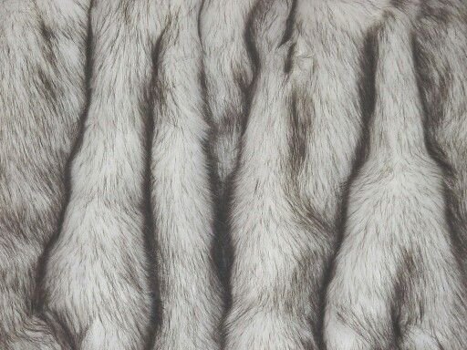 Натуральный мех