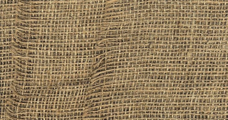 Мешковина полотно