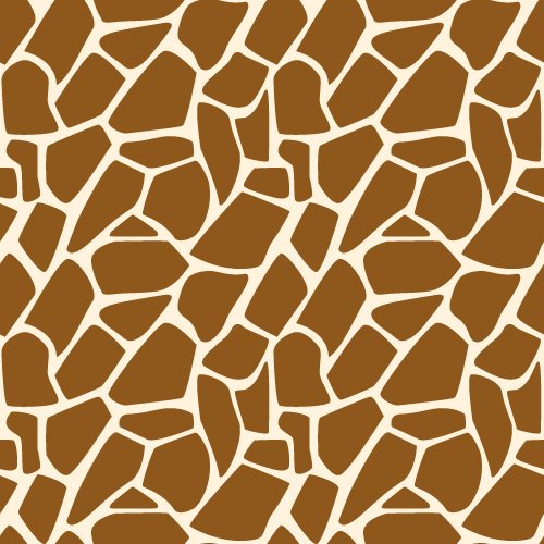 Пятна жирафа