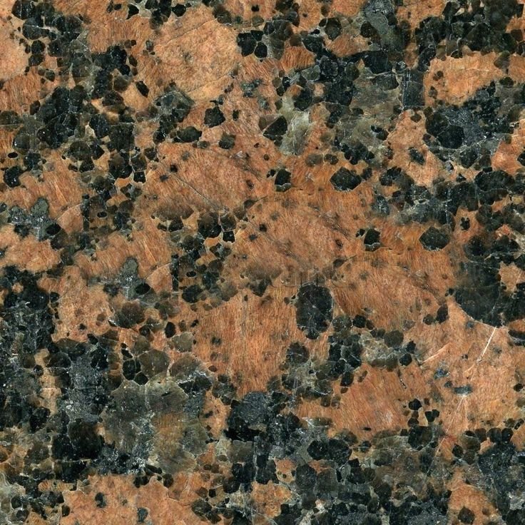 Малышевский гранит