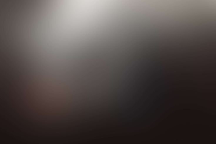Красивый серый градиент