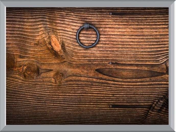 Браун Вуд (Brown Wood)