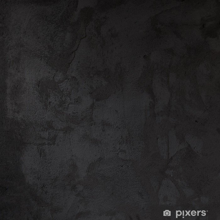 Декоративная штукатурка черная текстура