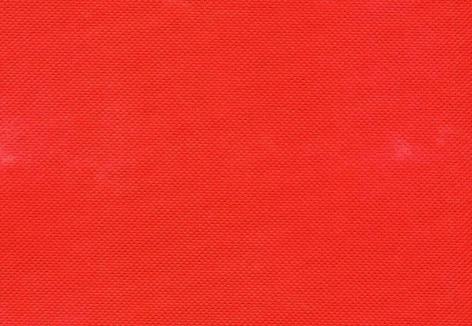 Красная ткань