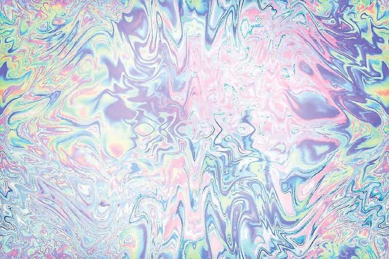 Голографические обложки