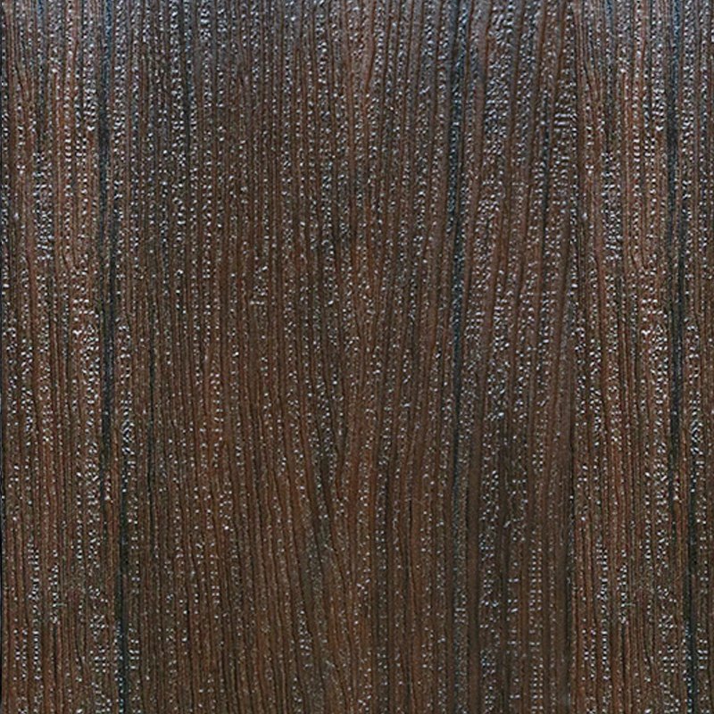 МДФ тиковое дерево 246