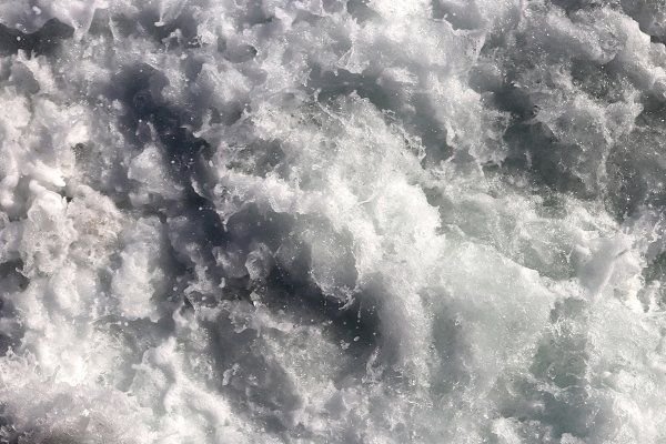 Морская пена