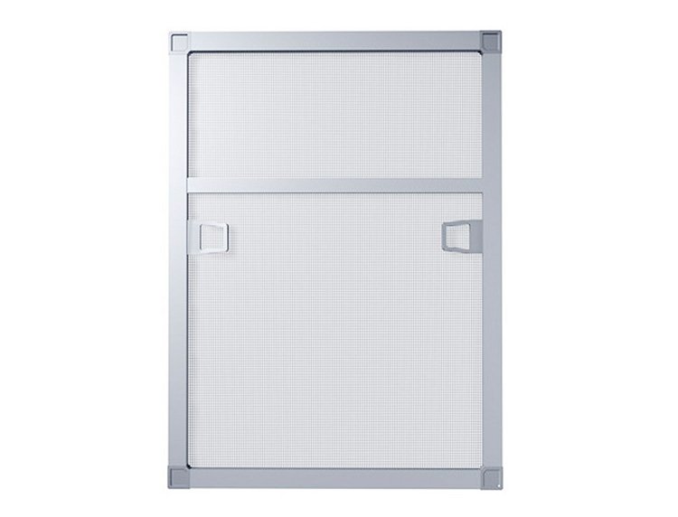 Сетка противомоскитная алюминиевая (0,2х20м)