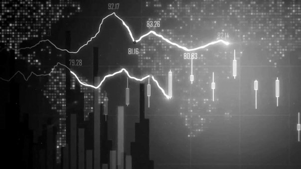 Трейдинг фон