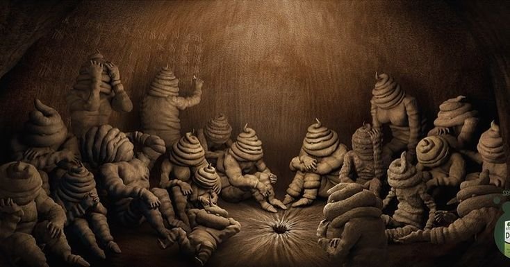 Реклама средства от запора