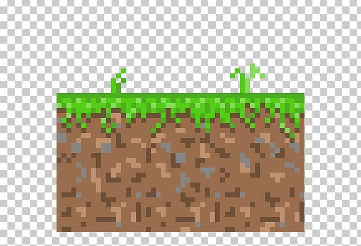 Спрайты 2д блок земли