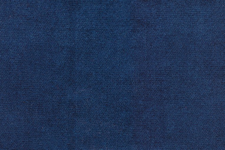 Темно синяя ткань