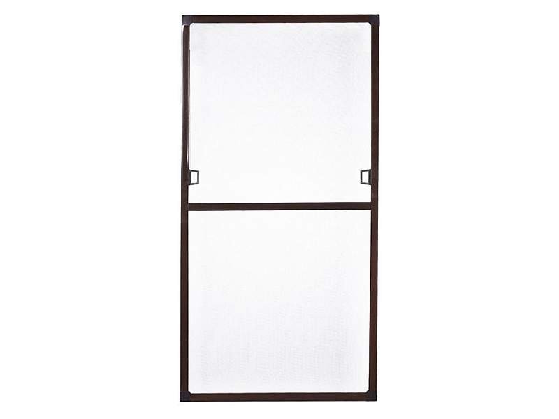 Москитная сетка профиль ral50