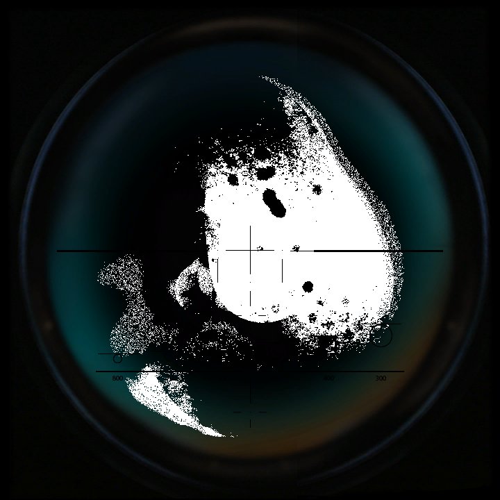 Прицел ПГН-1