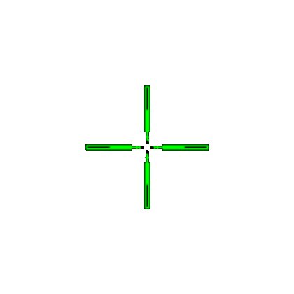 Прицелы для Custom Crosshair КС го