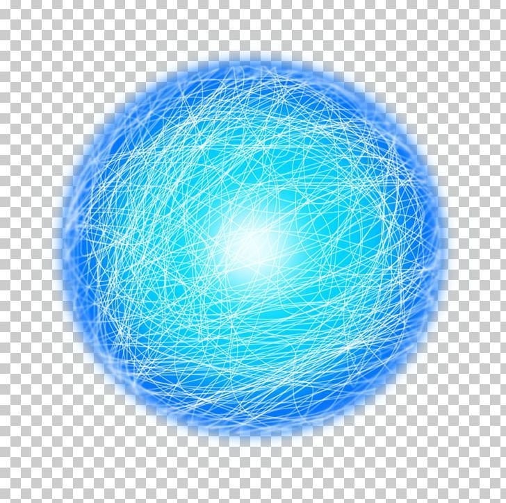 Наруто расенган