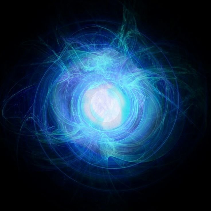 Красный расенган