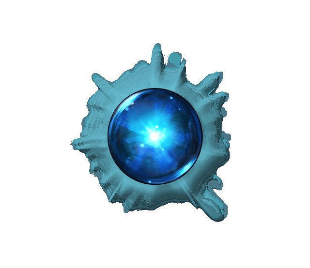 Магический шар