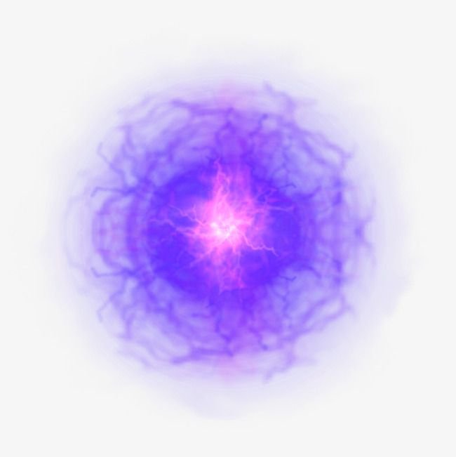 Энергетический шар