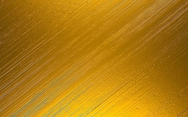 Золотой цвет ffd700