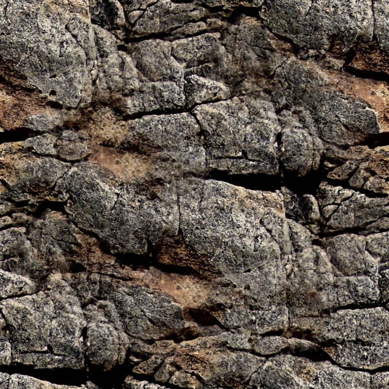 Фактура камня