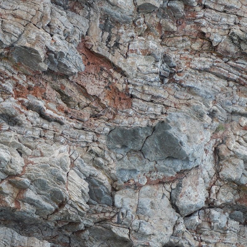 Фактура скалы
