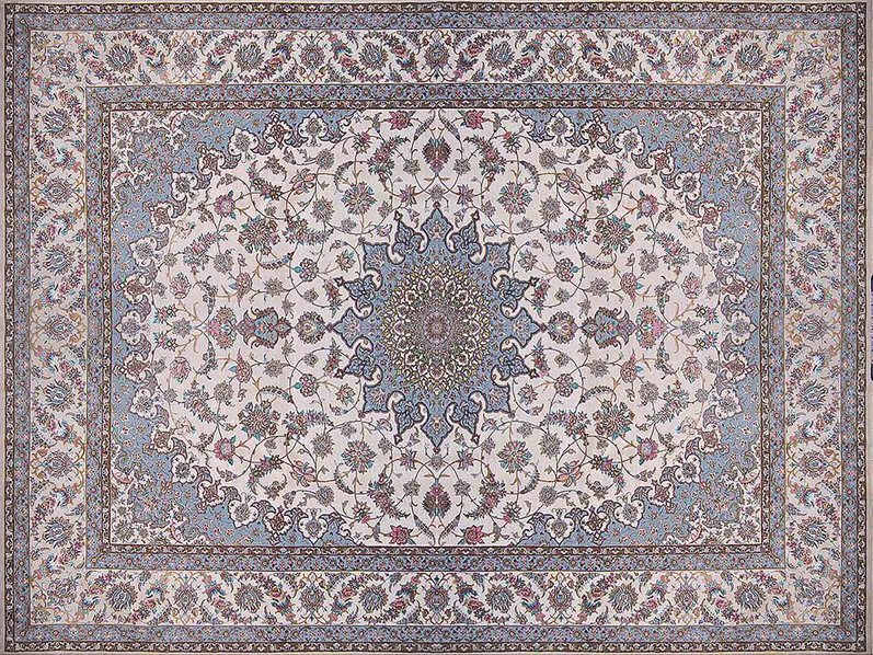 Иранские ковры Anil Carpet Luxury 3024