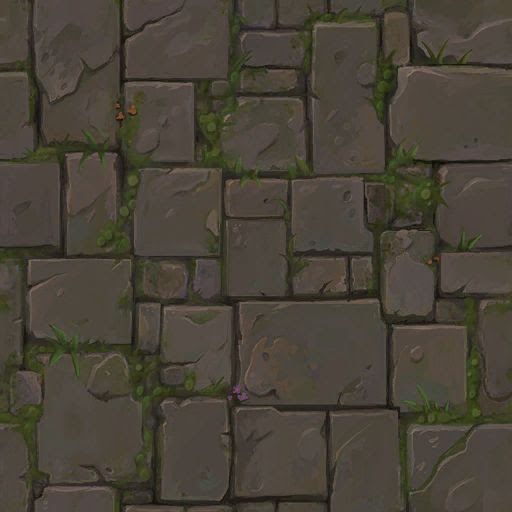 Текстура камня