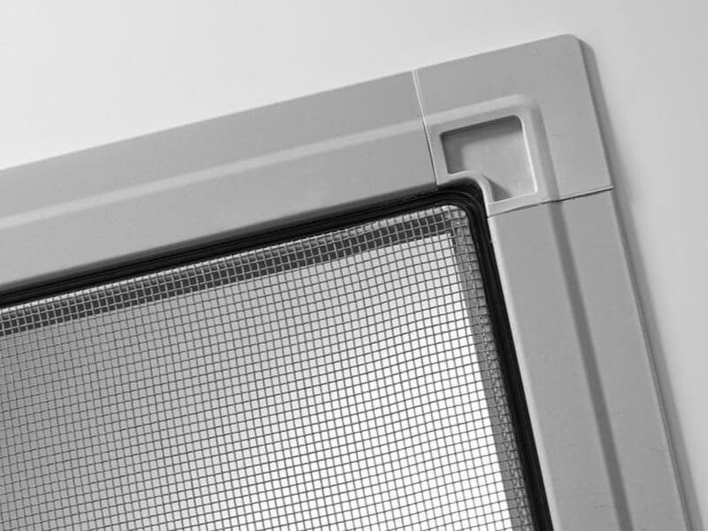 Рамочная москитная сетка 35 * 145