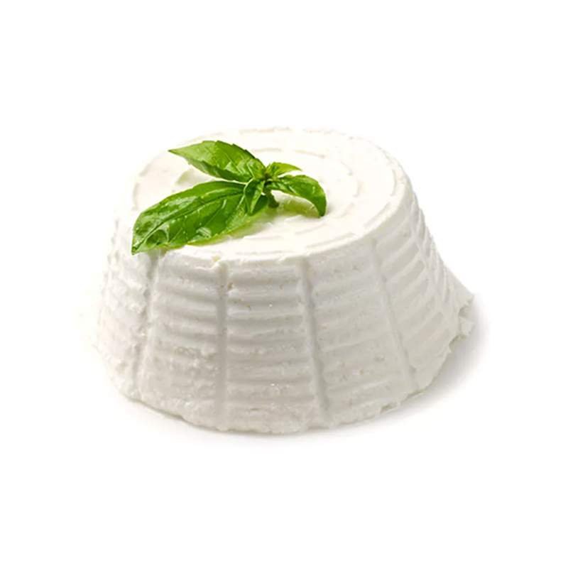 Сыр рикотта