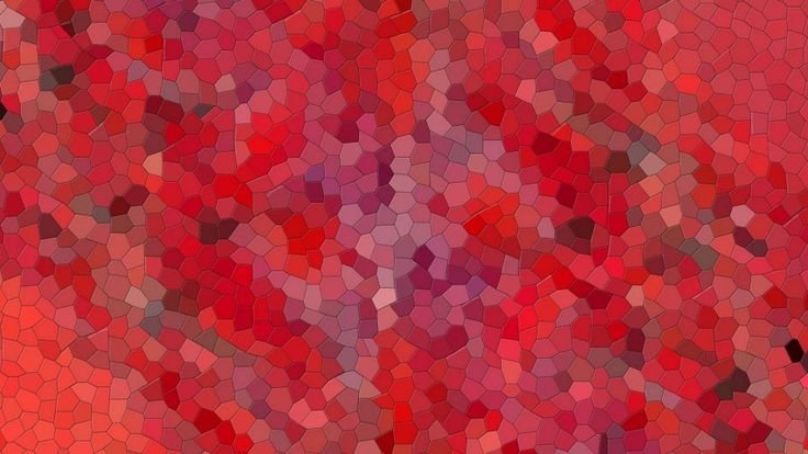 Текстура мозаики